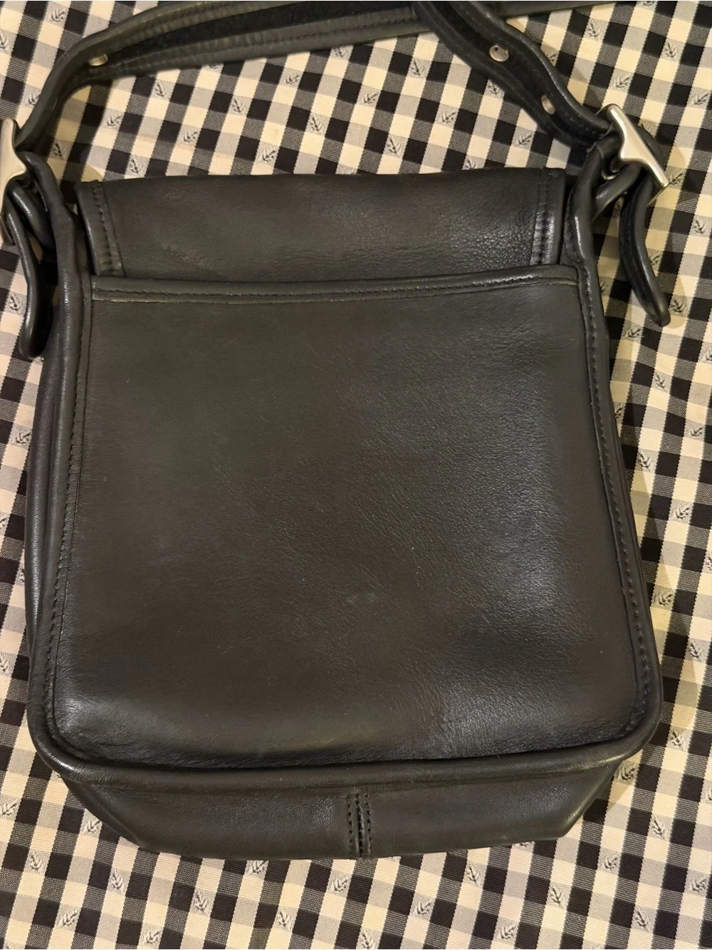 Coach vintage legacy